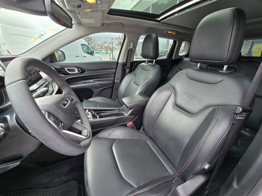 jeep compass 2.0 td350 turbo diesel limited at9 4p automatico 2022