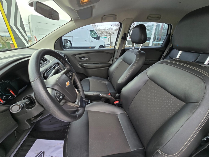 chevrolet spin 1.8 ltz 8v flex 4p automatico 2023