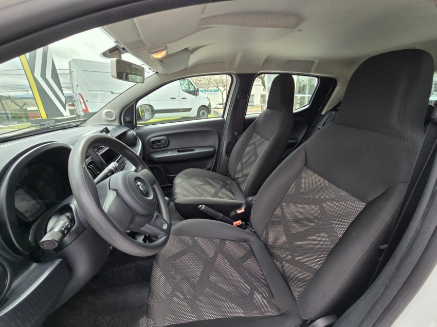 fiat mobi 1.0 evo flex like. manual 4p 2023