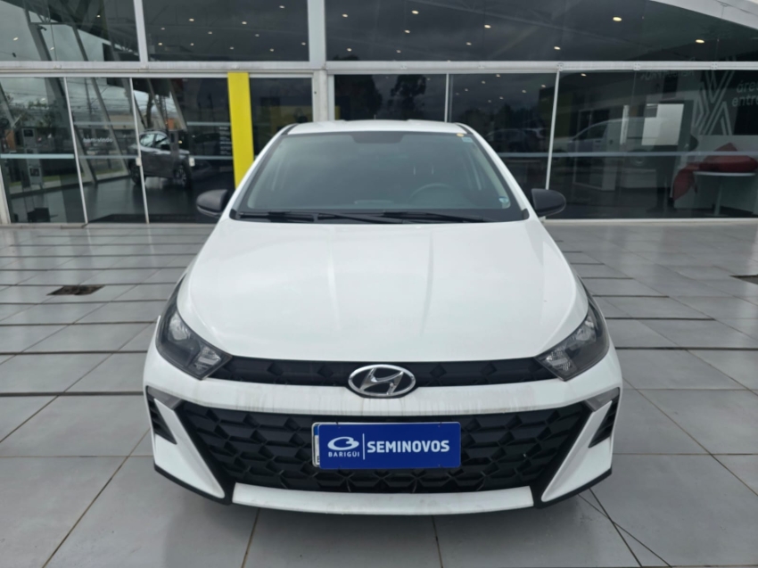 hyundai hb20 1.0 12v flex sense manual 4p 2023