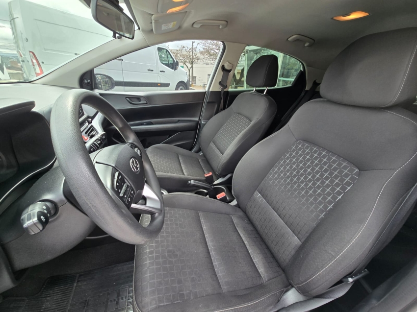 hyundai hb20 1.0 12v flex sense manual 4p 2023