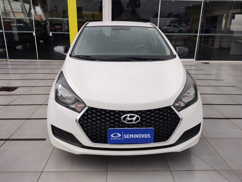 hyundai hb20s 1.0 unique 12v flex 4p manual 2019