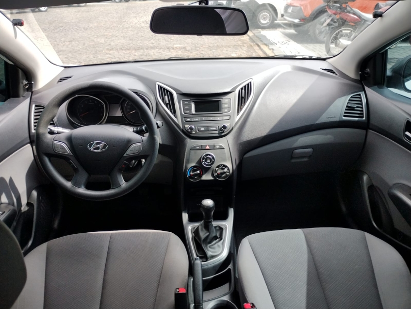 hyundai hb20s 1.0 unique 12v flex 4p manual 2019