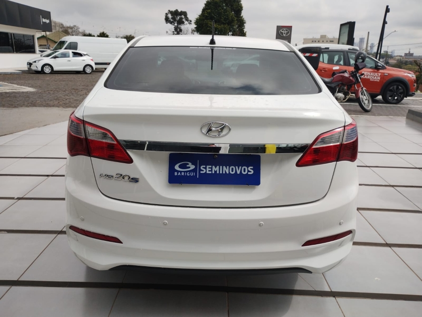 hyundai hb20s 1.0 unique 12v flex 4p manual 2019