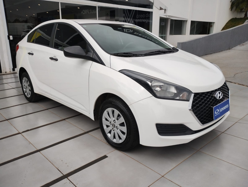 hyundai hb20s 1.0 unique 12v flex 4p manual 2019