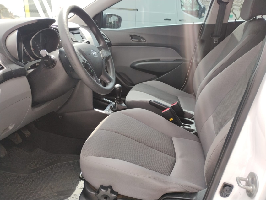 hyundai hb20s 1.0 unique 12v flex 4p manual 2019