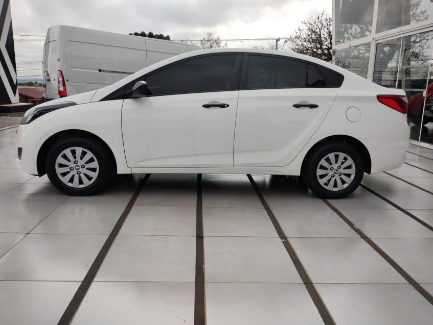 hyundai hb20s 1.0 unique 12v flex 4p manual 2019