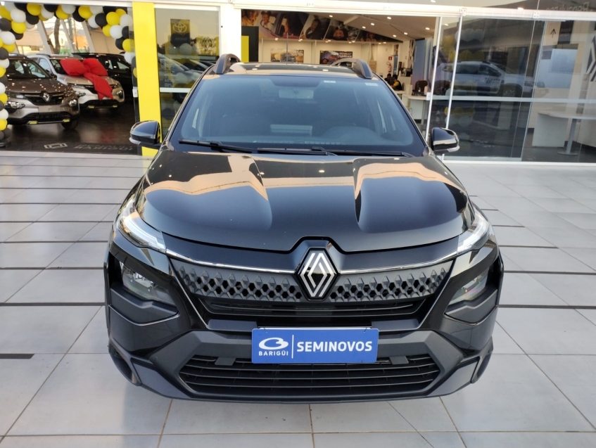 renault kardian 1.0 tce flex evolution manual 4p 2025