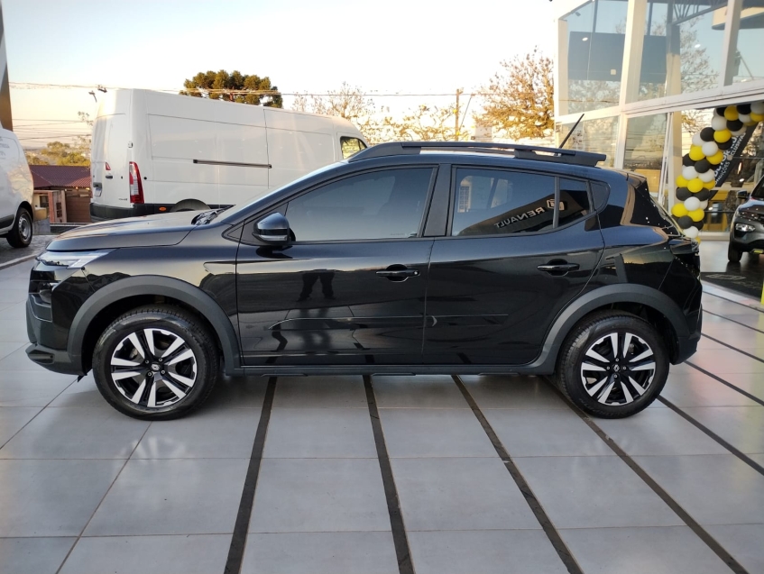 renault kardian 1.0 tce flex evolution manual 4p 2025
