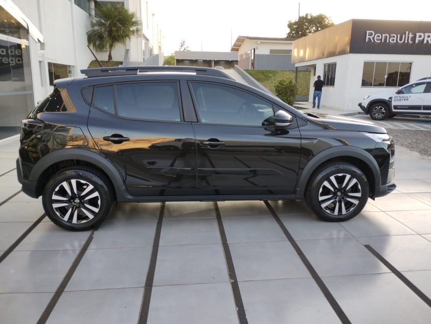 renault kardian 1.0 tce flex evolution manual 4p 2025