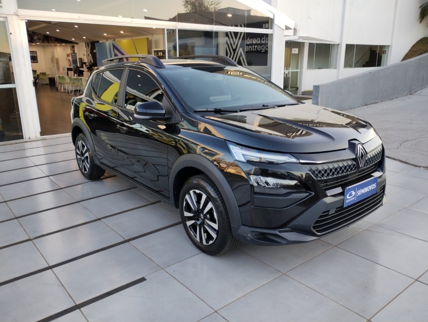 renault kardian 1.0 tce flex evolution manual 4p 2025