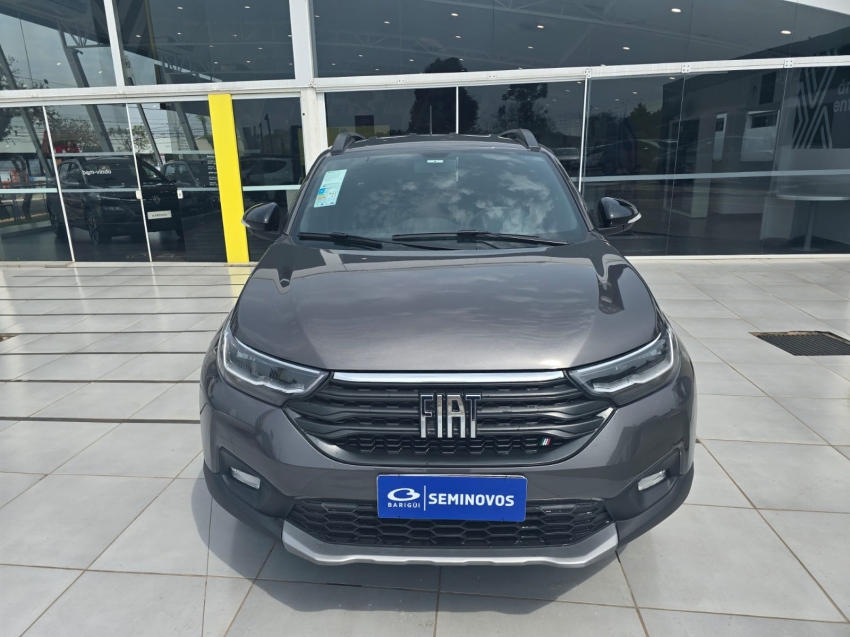 fiat strada 1.3 firefly flex volcano cd cvt 4p automatico 2025