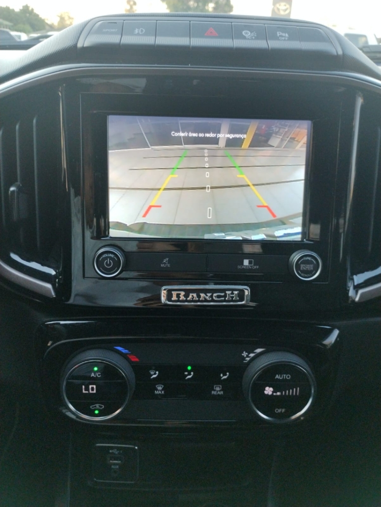 fiat strada 1.3 firefly flex ranch cd cvt 4p automatico 2023