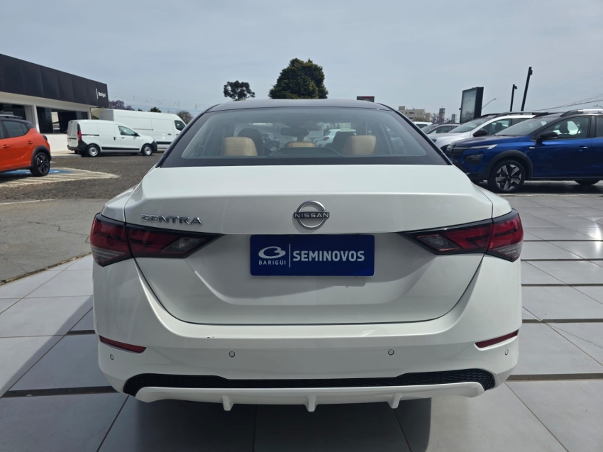 nissan sentra 2.0 16v gasolina exclusive xtronic 4p automatico 20255 nissan sentra 2.0 16v gasolina exclusive xtronic 4p automatico 20255