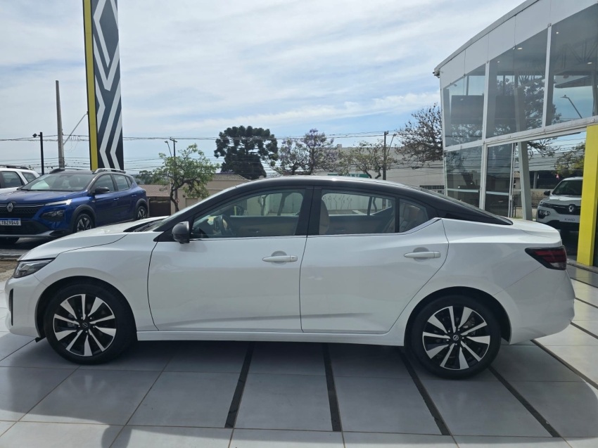 nissan sentra 2.0 16v gasolina exclusive xtronic 4p automatico 20253 nissan sentra 2.0 16v gasolina exclusive xtronic 4p automatico 20253