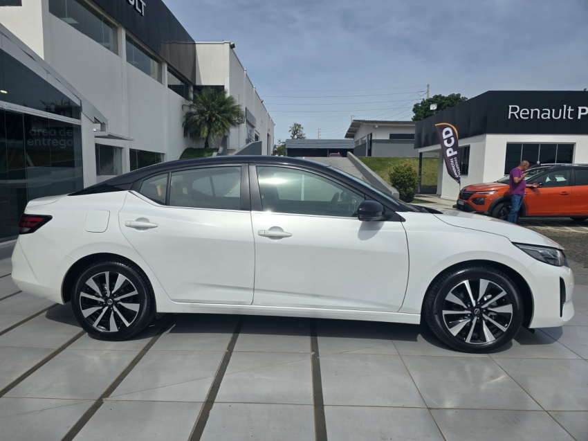 nissan sentra 2.0 16v gasolina exclusive xtronic 4p automatico 20257 nissan sentra 2.0 16v gasolina exclusive xtronic 4p automatico 20257