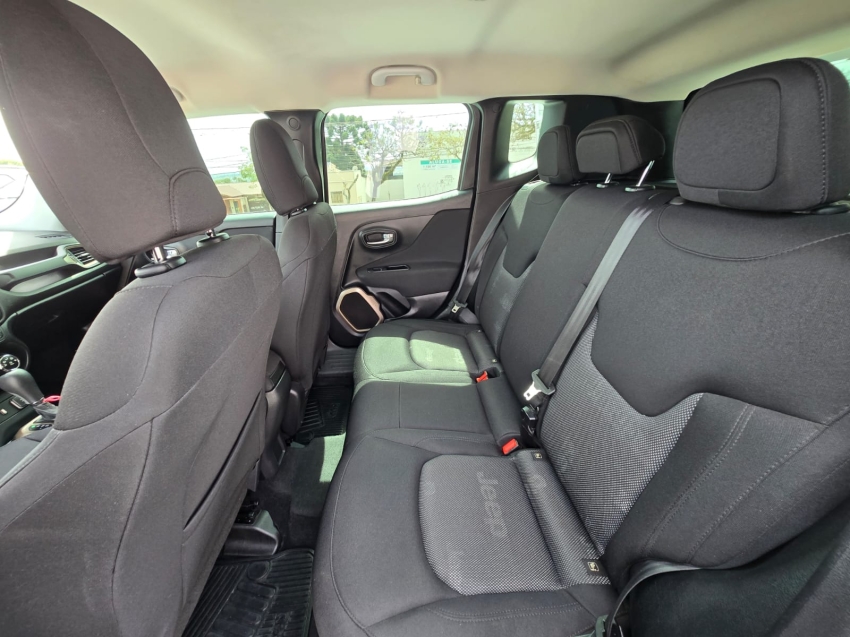 jeep renegade 1.8 16v flex sport 4p automatico 201810 jeep renegade 1.8 16v flex sport 4p automatico 201810