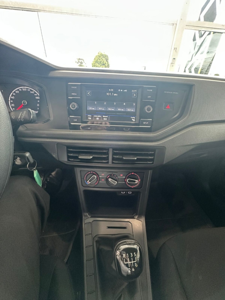 volkswagen polo 1.0 mpi manual flex 4p 202415