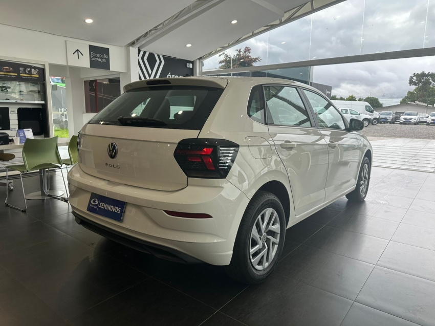 volkswagen polo 1.0 mpi manual flex 4p 20245