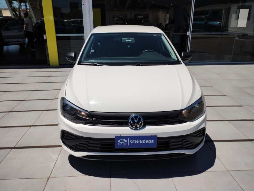 volkswagen polo 1.0 mpi manual flex 4p 20241