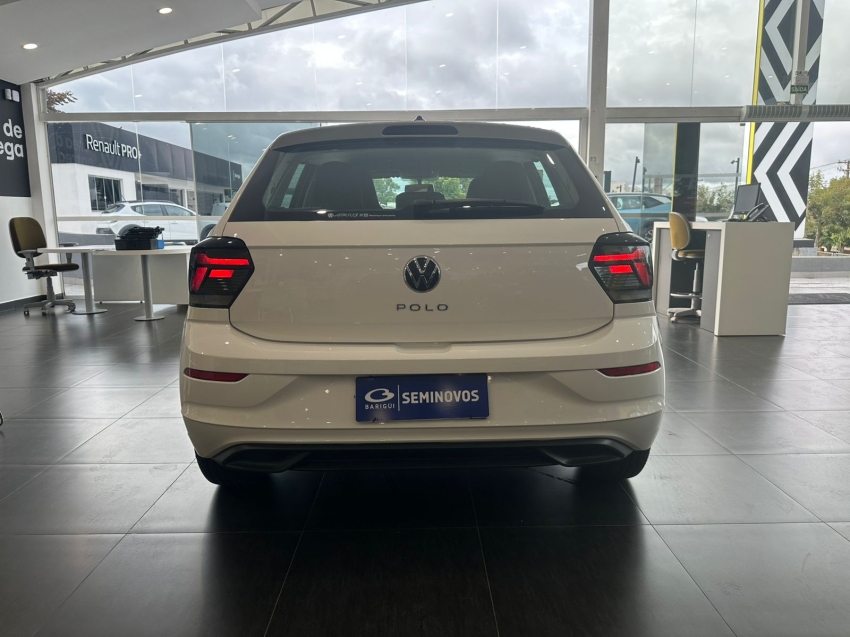 volkswagen polo 1.0 mpi manual flex 4p 20244