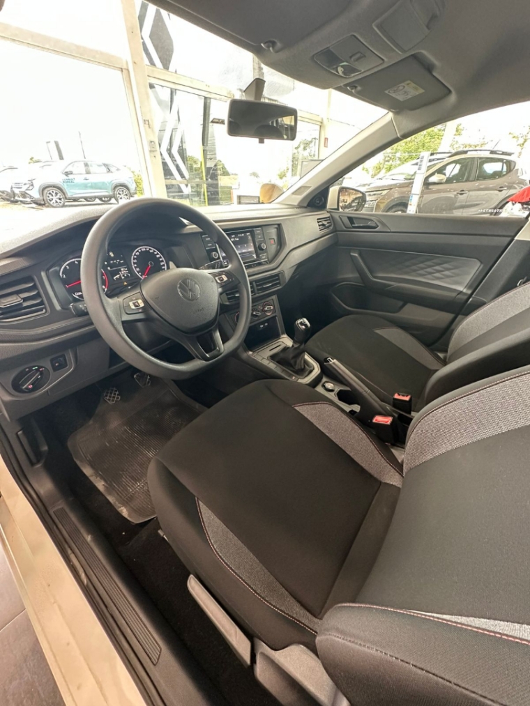 volkswagen polo 1.0 mpi manual flex 4p 202410