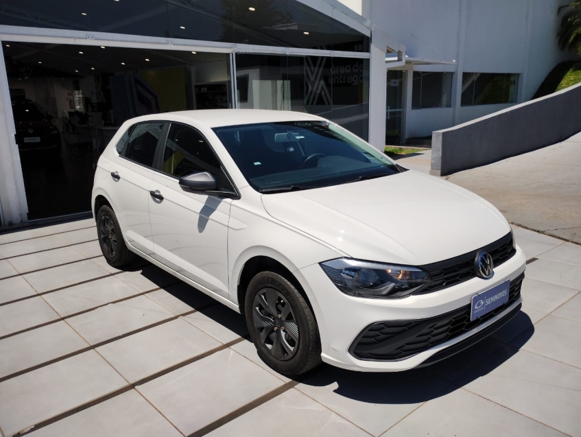 volkswagen polo 1.0 mpi manual flex 4p 20242