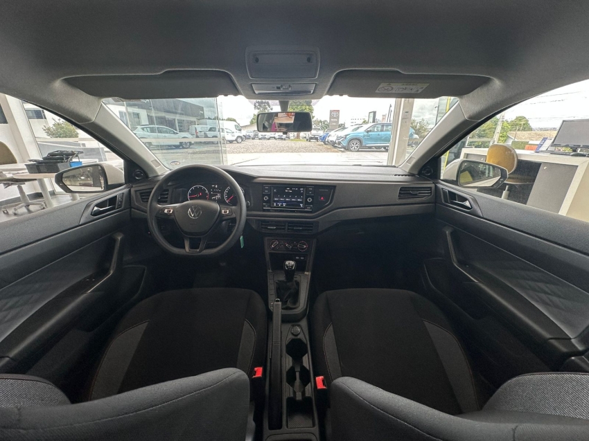 volkswagen polo 1.0 mpi manual flex 4p 20248