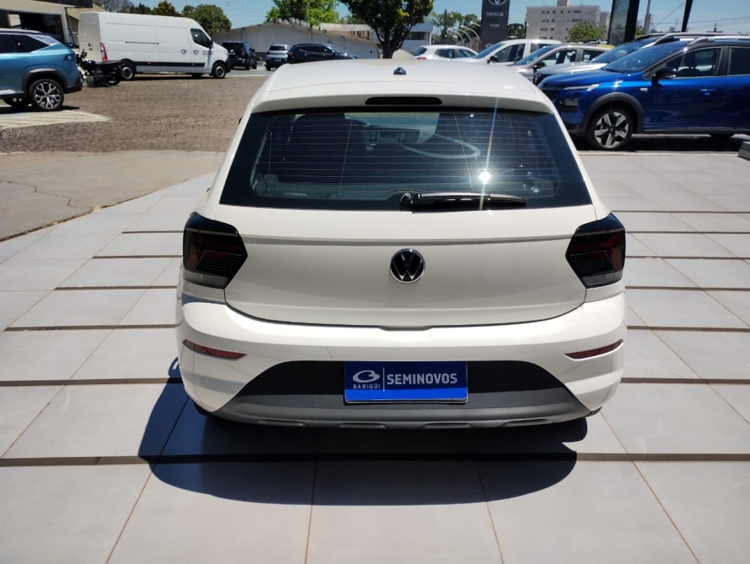 volkswagen polo 1.0 mpi manual flex 4p 20245