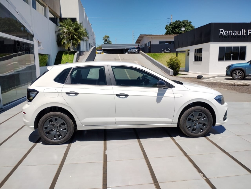 volkswagen polo 1.0 mpi manual flex 4p 20243