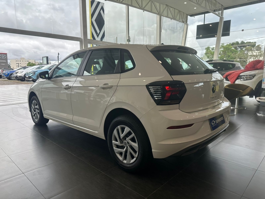 volkswagen polo 1.0 mpi manual flex 4p 20243