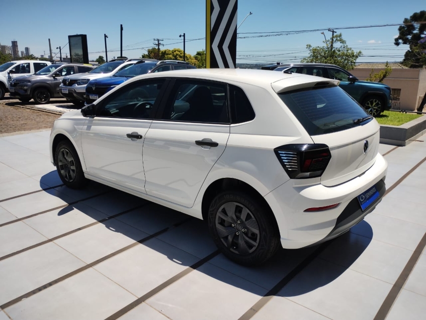 volkswagen polo 1.0 mpi manual flex 4p 20246