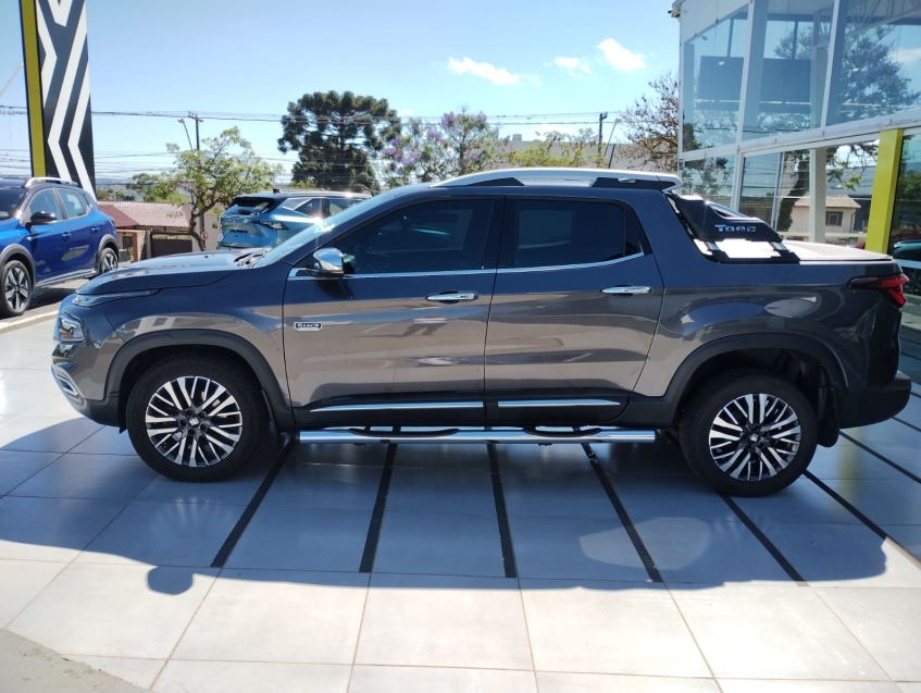 fiat toro 2.0 16v turbo diesel ranch 4wd at9 4p automatico 20243