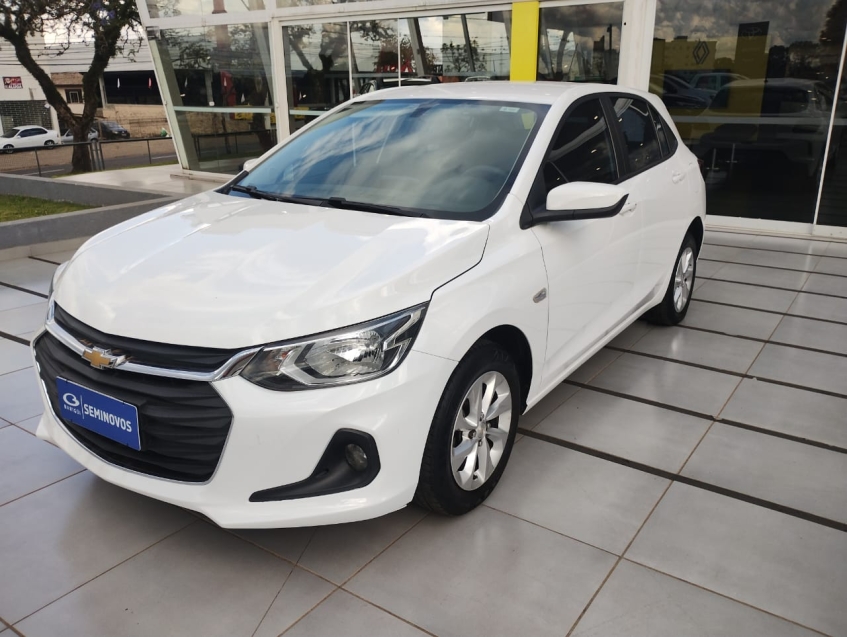 chevrolet onix 1.0 flex lt manual 4p 20222