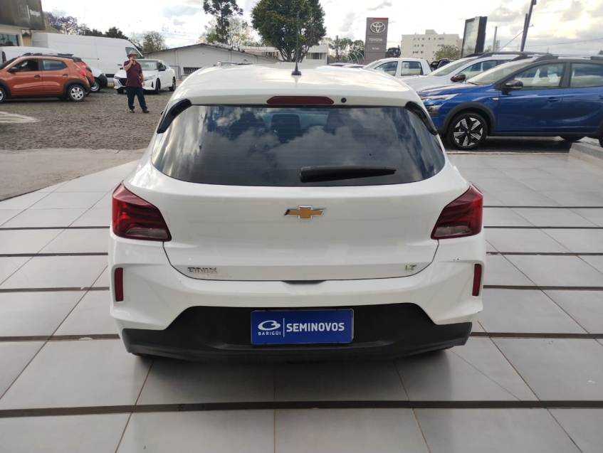 chevrolet onix 1.0 flex lt manual 4p 20225