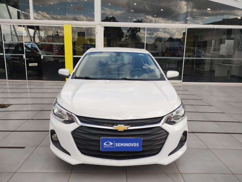 chevrolet onix 1.0 flex lt manual 4p 20221