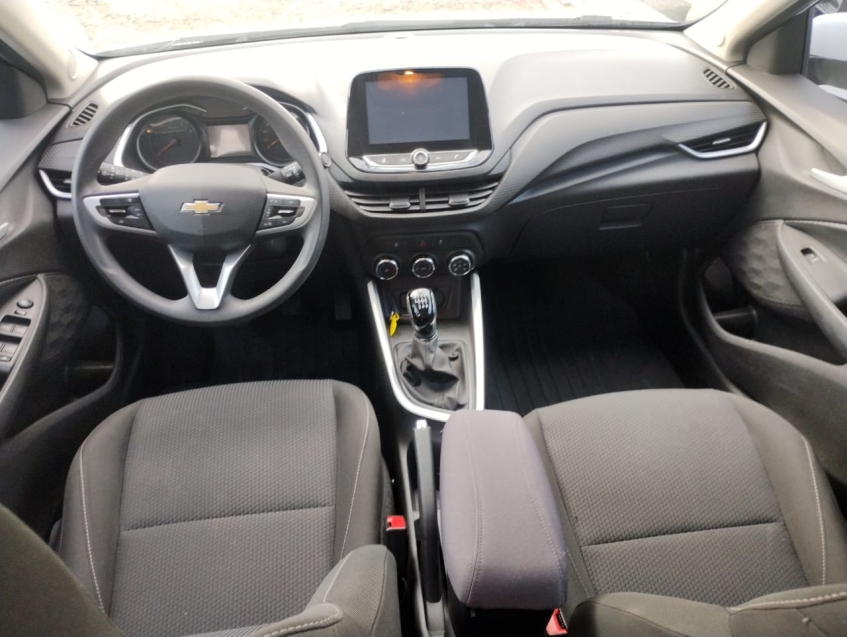 chevrolet onix 1.0 flex lt manual 4p 20228