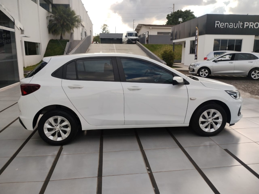 chevrolet onix 1.0 flex lt manual 4p 20227