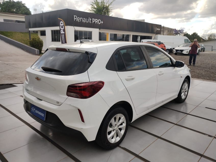 chevrolet onix 1.0 flex lt manual 4p 20226