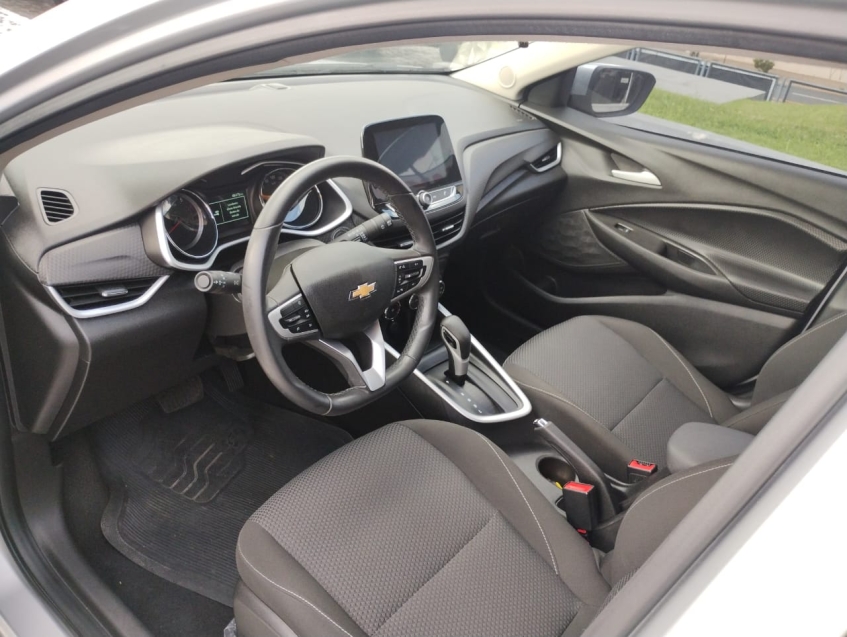 chevrolet onix 1.0 turbo flex ltz automatico 4p 20239