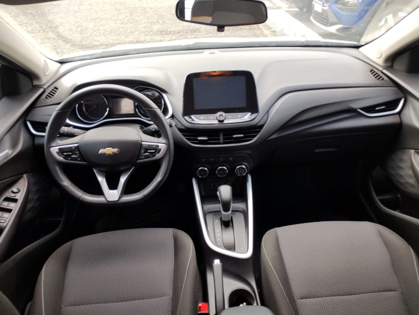 chevrolet onix 1.0 turbo flex ltz automatico 4p 20238