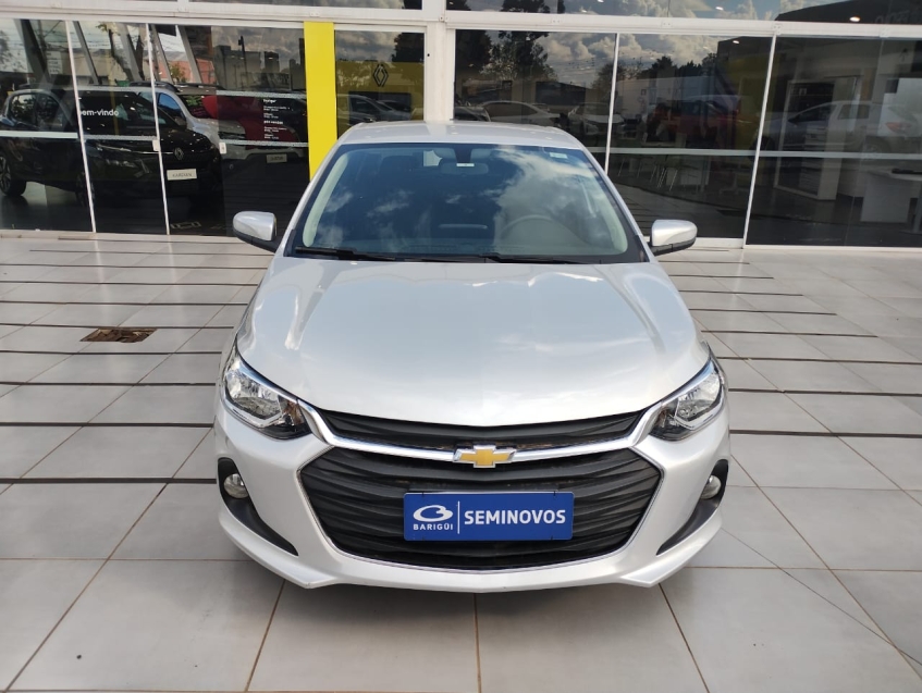 chevrolet onix 1.0 turbo flex ltz automatico 4p 20231
