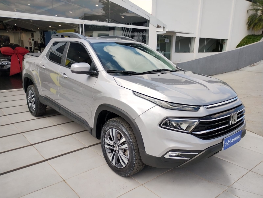 fiat toro 1.3 turbo 270 flex freedom at6 4p automatico 2022