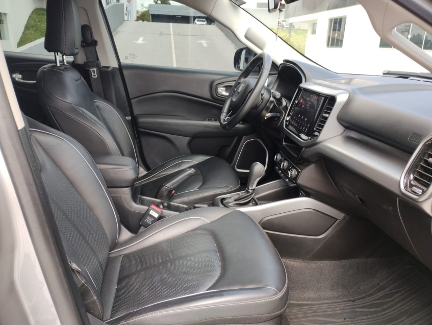 fiat toro 1.3 turbo 270 flex freedom at6 4p automatico 20229