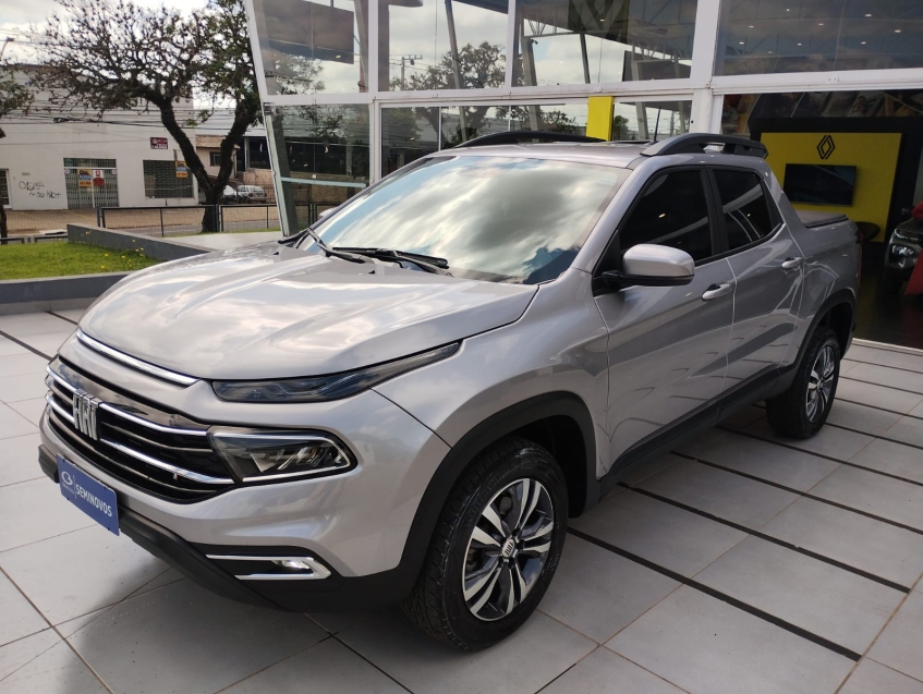 fiat toro 1.3 turbo 270 flex freedom at6 4p automatico 20222