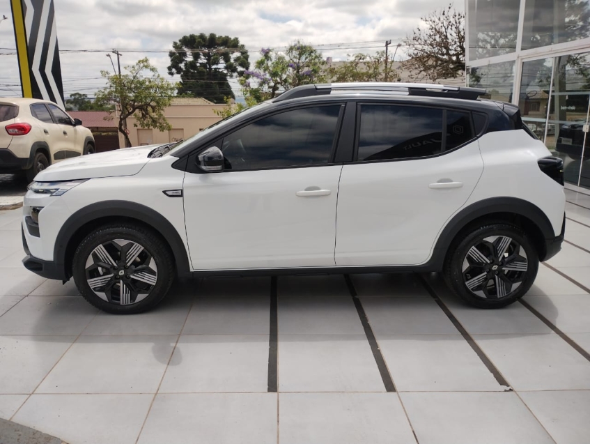 renault kardian 1.0 tce flex premiere edition edc 4p automatico 20253