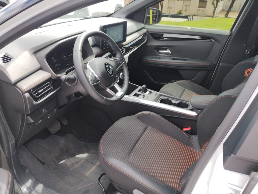 renault kardian 1.0 tce flex premiere edition edc 4p automatico 20258