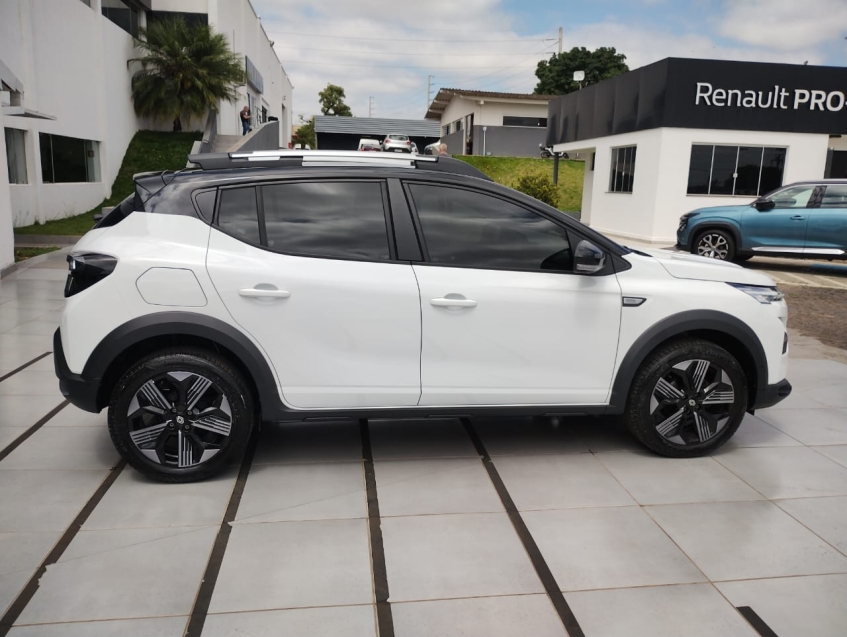 renault kardian 1.0 tce flex premiere edition edc 4p automatico 20257