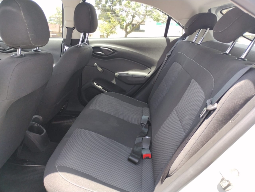 chevrolet onix 1.0 mpfi lt 8v flex 4p manual 201810