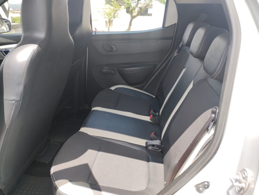 renault kwid 1.0 12v sce flex intense manual 4p 20189